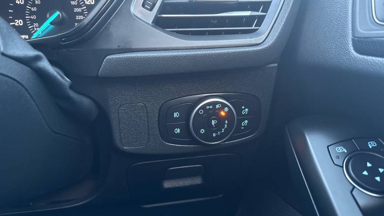 Ford Focus 1.0 EcoBoost 125 ST-Line 5dr Petrol Hatchback